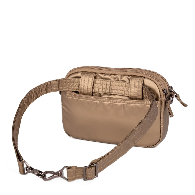 LUG - Super Coupe Convertible Crossbody Bag
