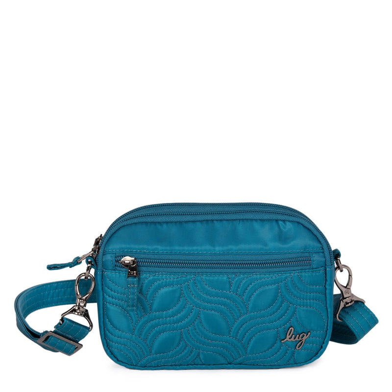 LUG - Super Coupe Convertible Crossbody Bag