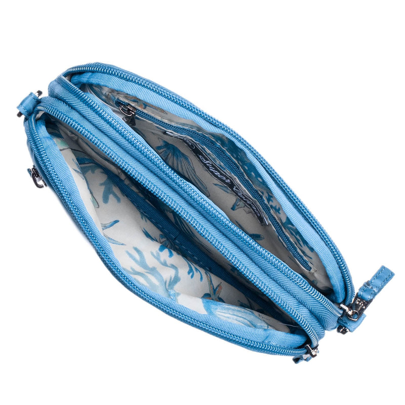 LUG - Super Coupe Convertible Crossbody Bag