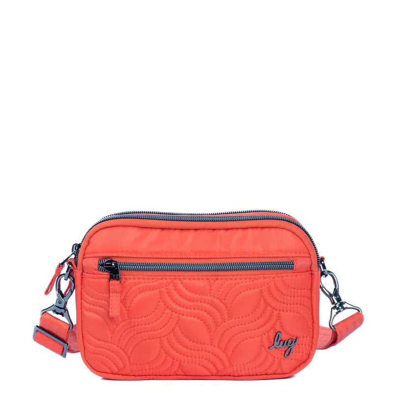 LUG - Super Coupe Convertible Crossbody Bag