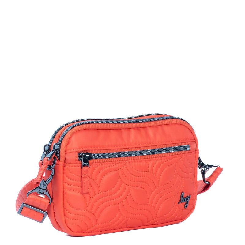 LUG - Super Coupe Convertible Crossbody Bag