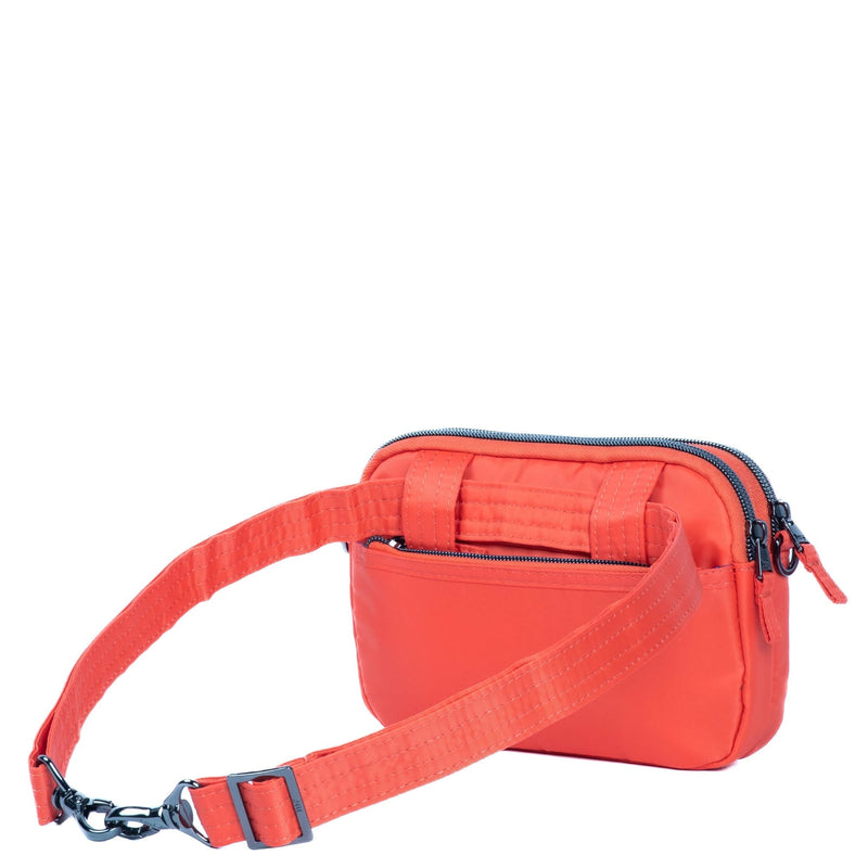 LUG - Super Coupe Convertible Crossbody Bag