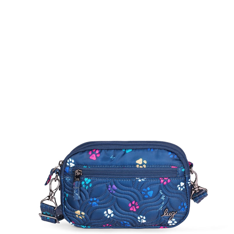 LUG - Super Coupe Convertible Crossbody Bag
