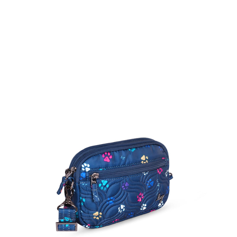 LUG - Super Coupe Convertible Crossbody Bag