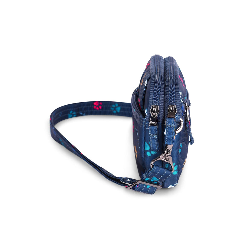 LUG - Super Coupe Convertible Crossbody Bag
