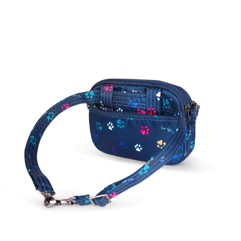 LUG - Super Coupe Convertible Crossbody Bag