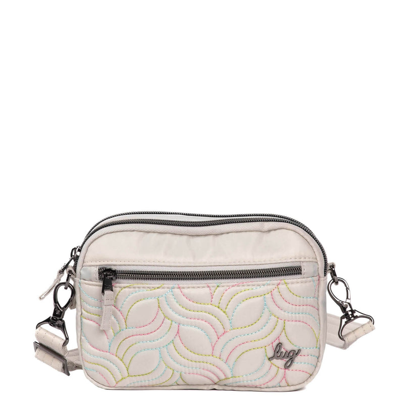 LUG - Super Coupe Convertible Crossbody Bag