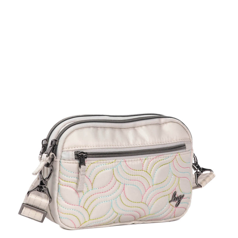 LUG - Super Coupe Convertible Crossbody Bag