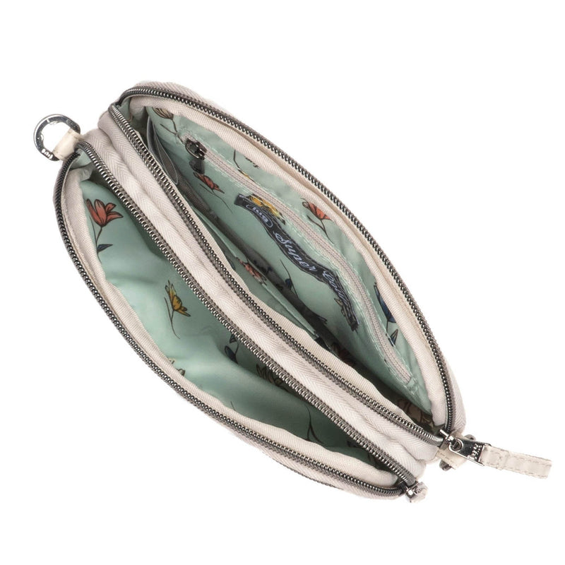 LUG - Super Coupe Convertible Crossbody Bag