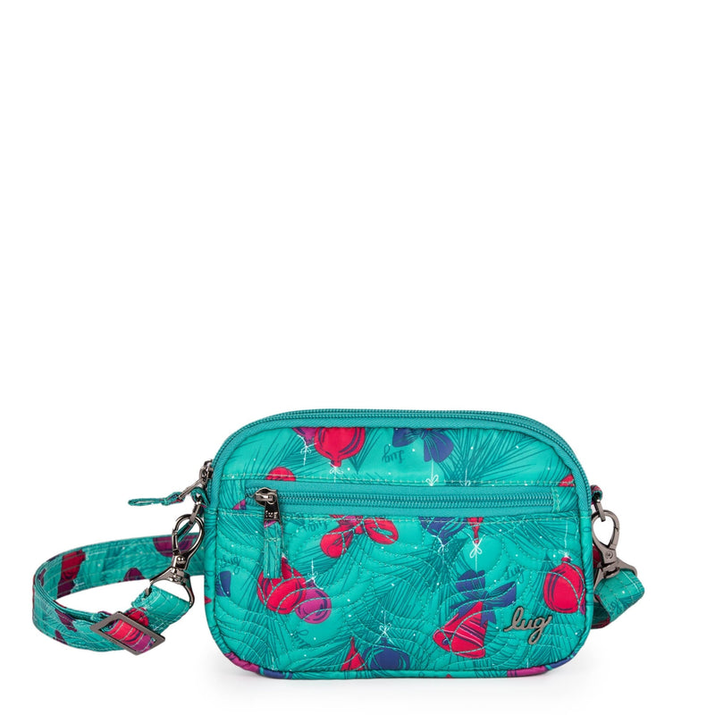 LUG - Super Coupe Convertible Crossbody Bag