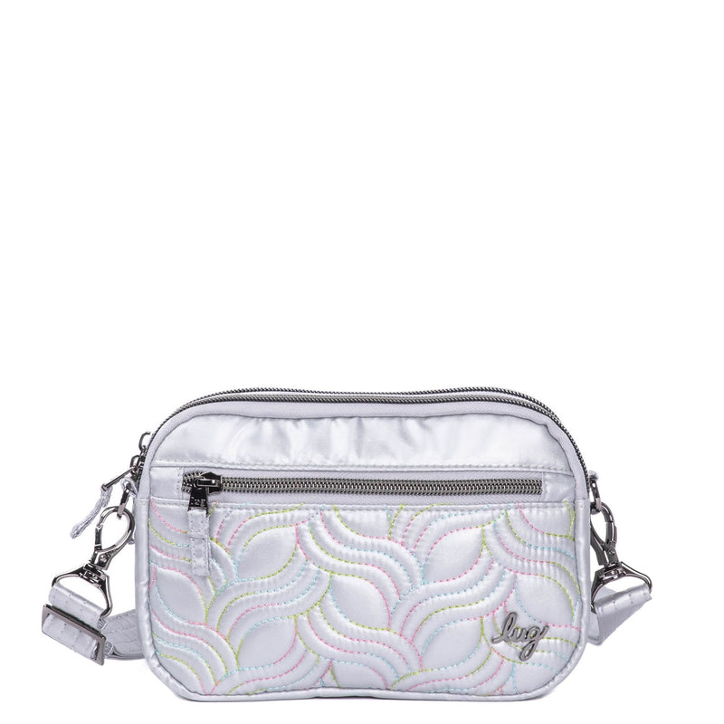 LUG - Super Coupe Convertible Crossbody Bag
