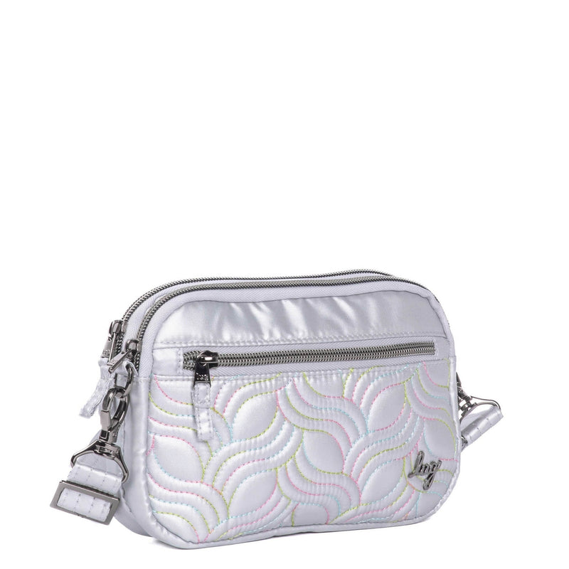 LUG - Super Coupe Convertible Crossbody Bag