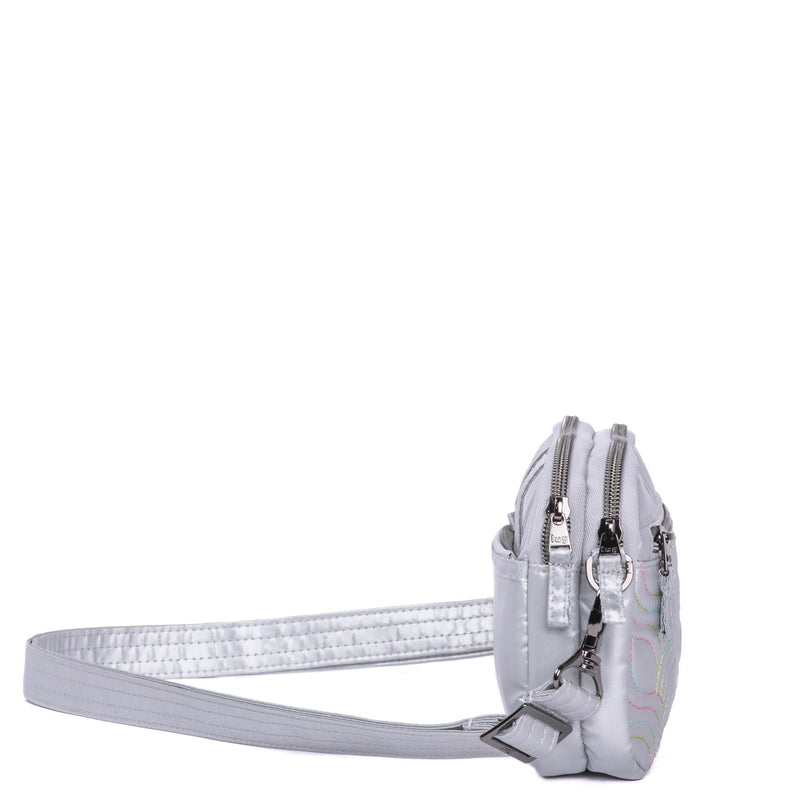 LUG - Super Coupe Convertible Crossbody Bag