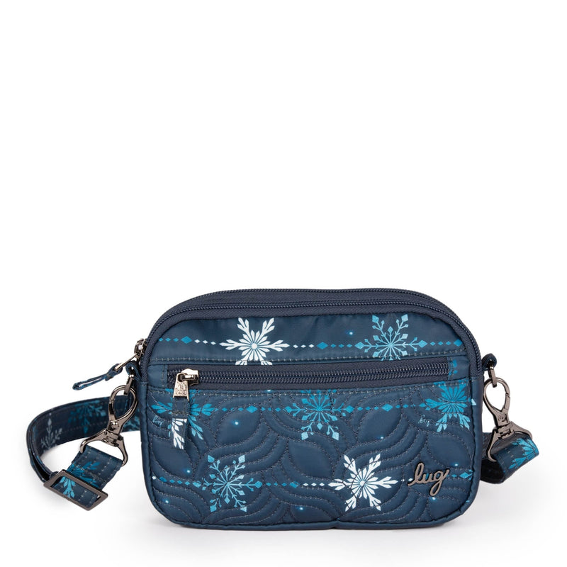 LUG - Super Coupe Convertible Crossbody Bag