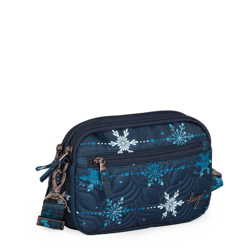 LUG - Super Coupe Convertible Crossbody Bag