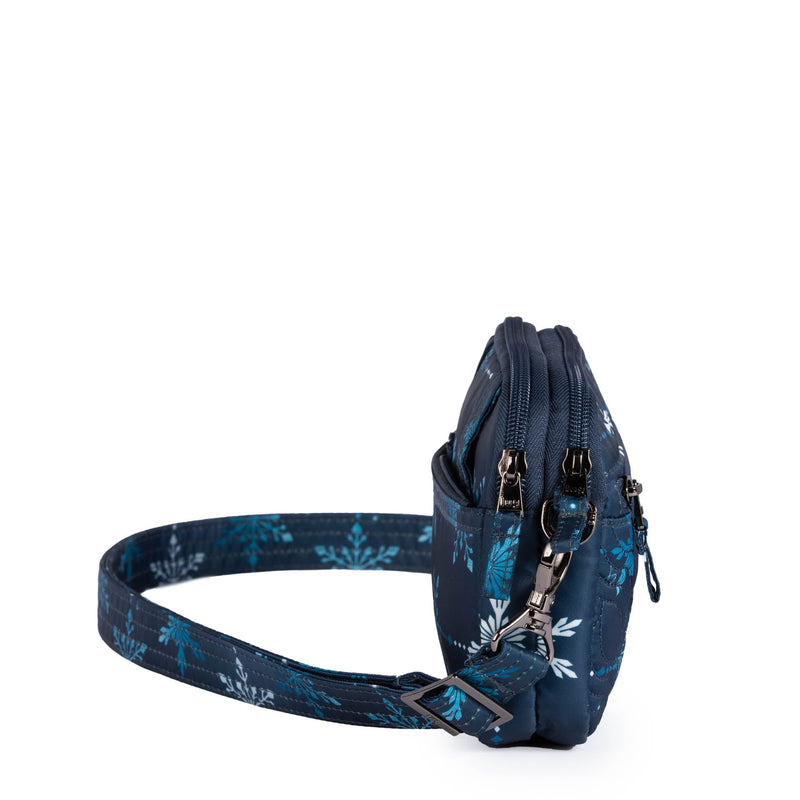 LUG - Super Coupe Convertible Crossbody Bag