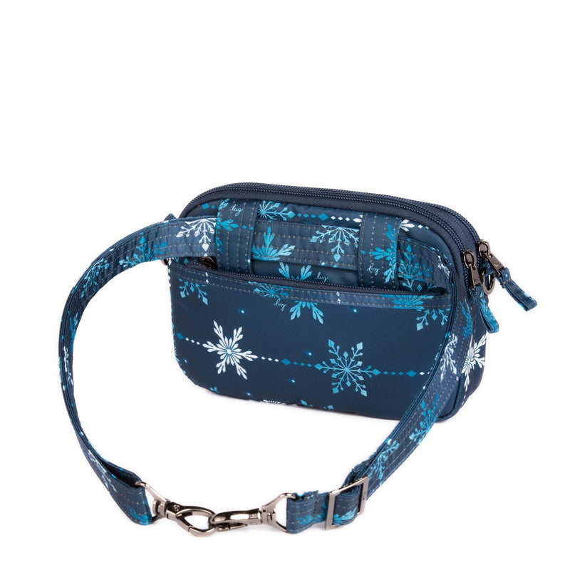 LUG - Super Coupe Convertible Crossbody Bag
