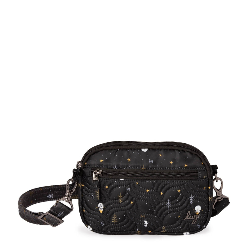 LUG - Super Coupe Convertible Crossbody Bag