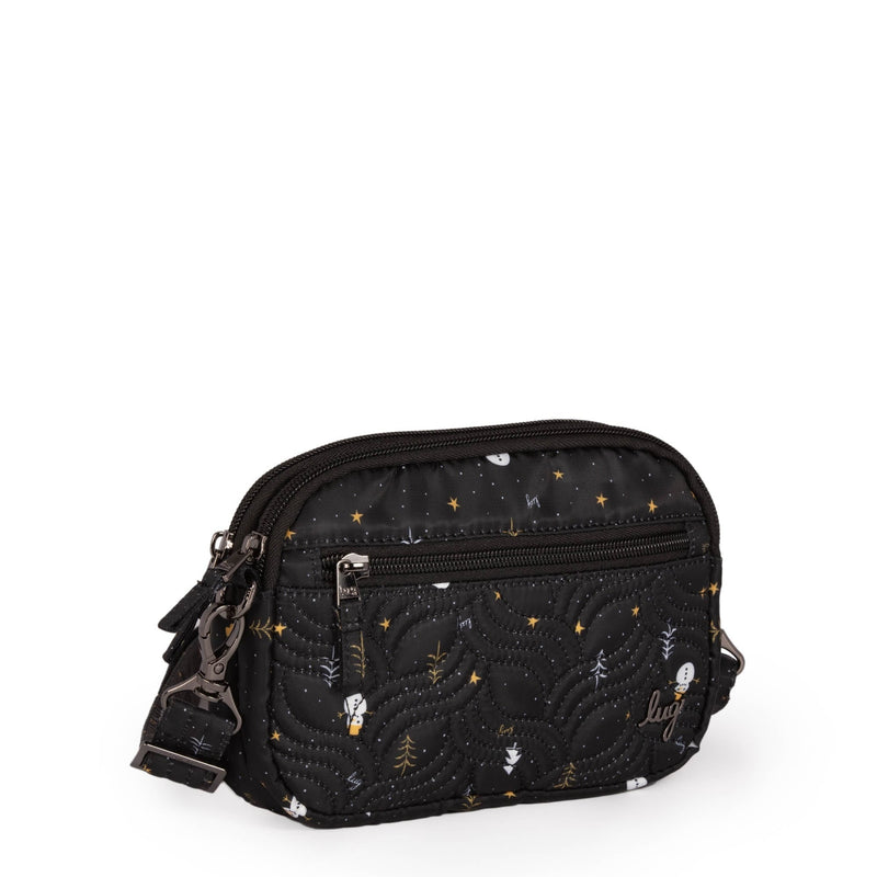 LUG - Super Coupe Convertible Crossbody Bag