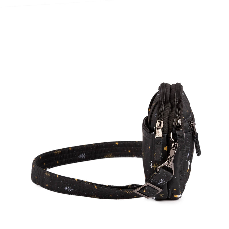 LUG - Super Coupe Convertible Crossbody Bag
