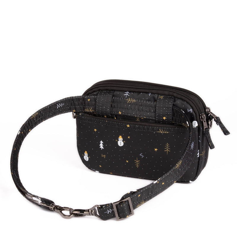 LUG - Super Coupe Convertible Crossbody Bag
