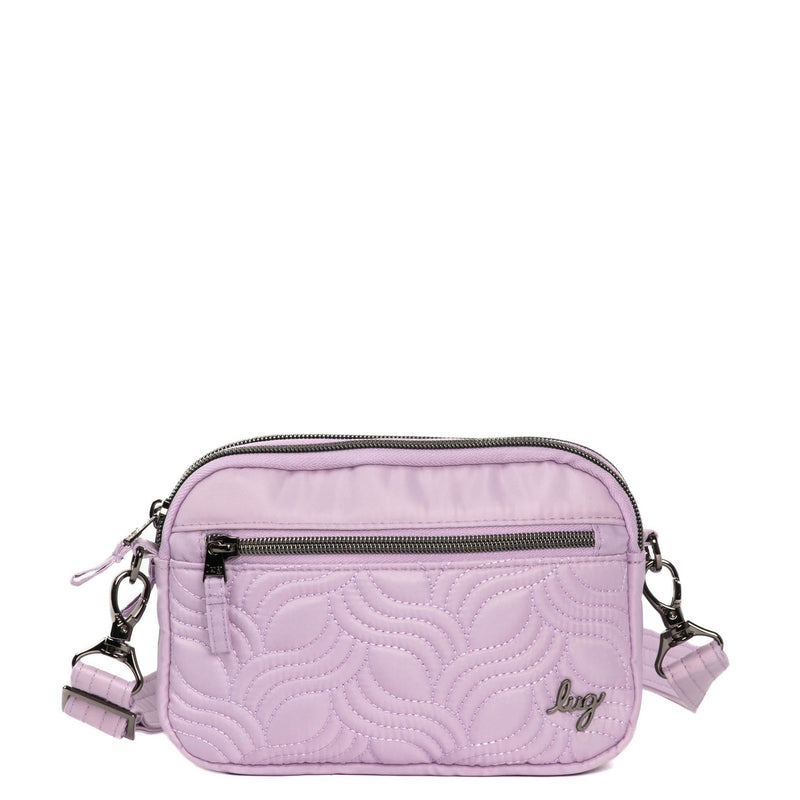 LUG - Super Coupe Convertible Crossbody Bag
