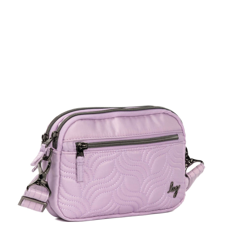 LUG - Super Coupe Convertible Crossbody Bag