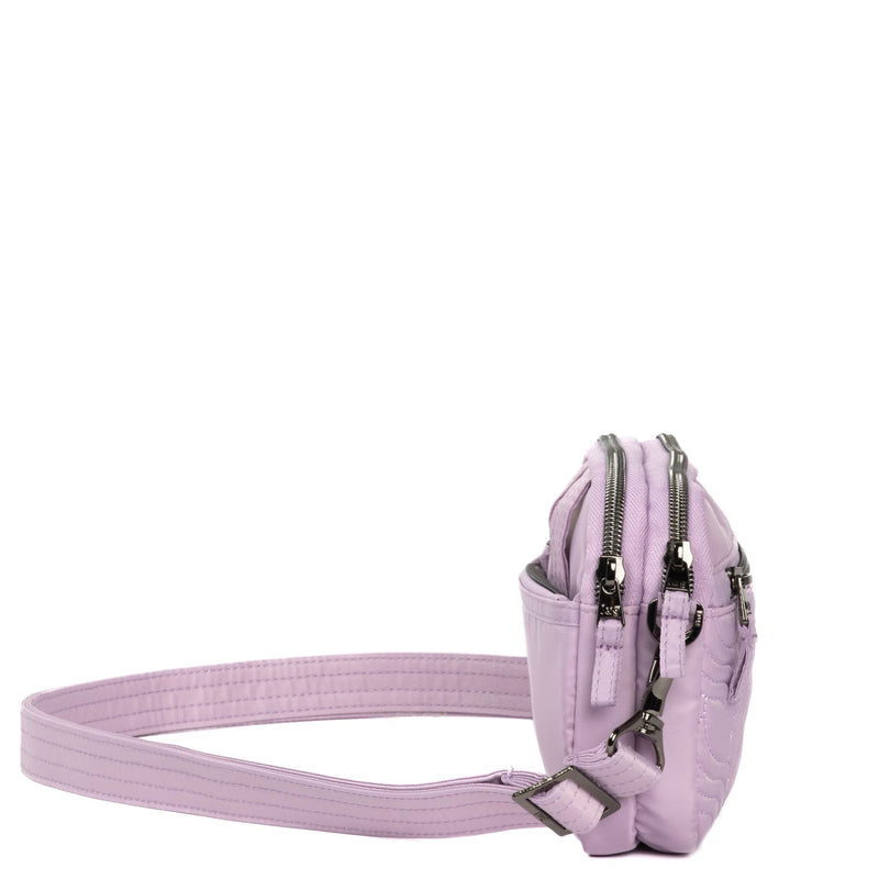 LUG - Super Coupe Convertible Crossbody Bag