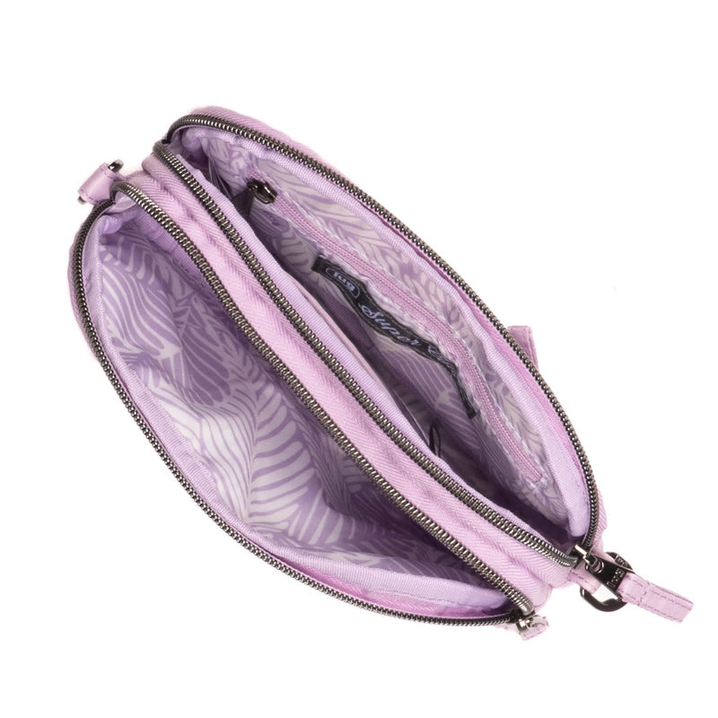 LUG - Super Coupe Convertible Crossbody Bag