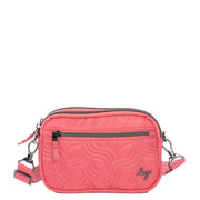 LUG - Super Coupe Convertible Crossbody Bag