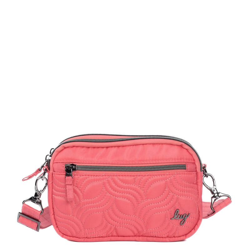 LUG - Super Coupe Convertible Crossbody Bag