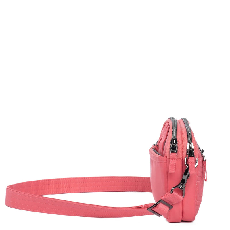 LUG - Super Coupe Convertible Crossbody Bag