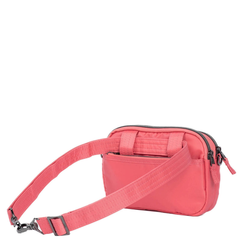 LUG - Super Coupe Convertible Crossbody Bag