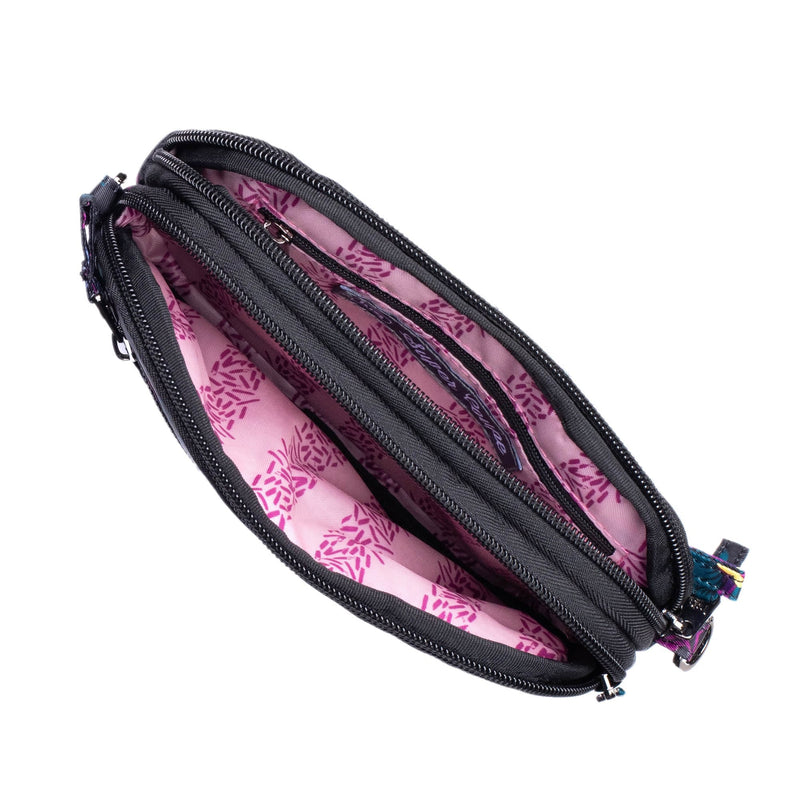 LUG - Super Coupe Convertible Crossbody Bag