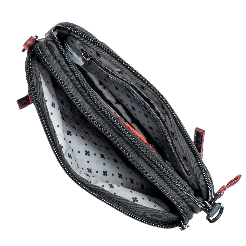 LUG - Super Coupe Convertible Crossbody Bag