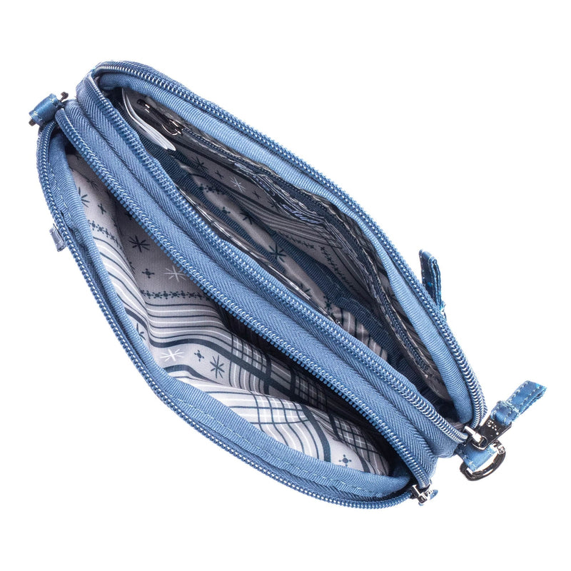 LUG - Super Coupe Convertible Crossbody Bag