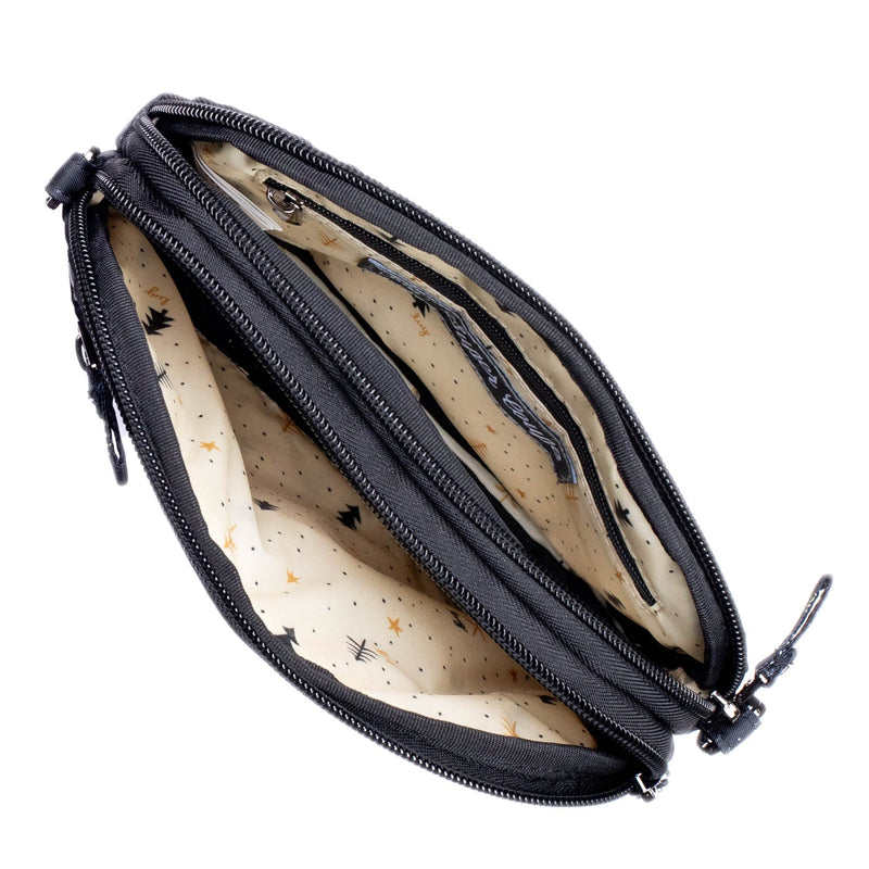 LUG - Super Coupe Convertible Crossbody Bag