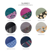LUG - Surrey Satin Luxe VL RFID Wallet
