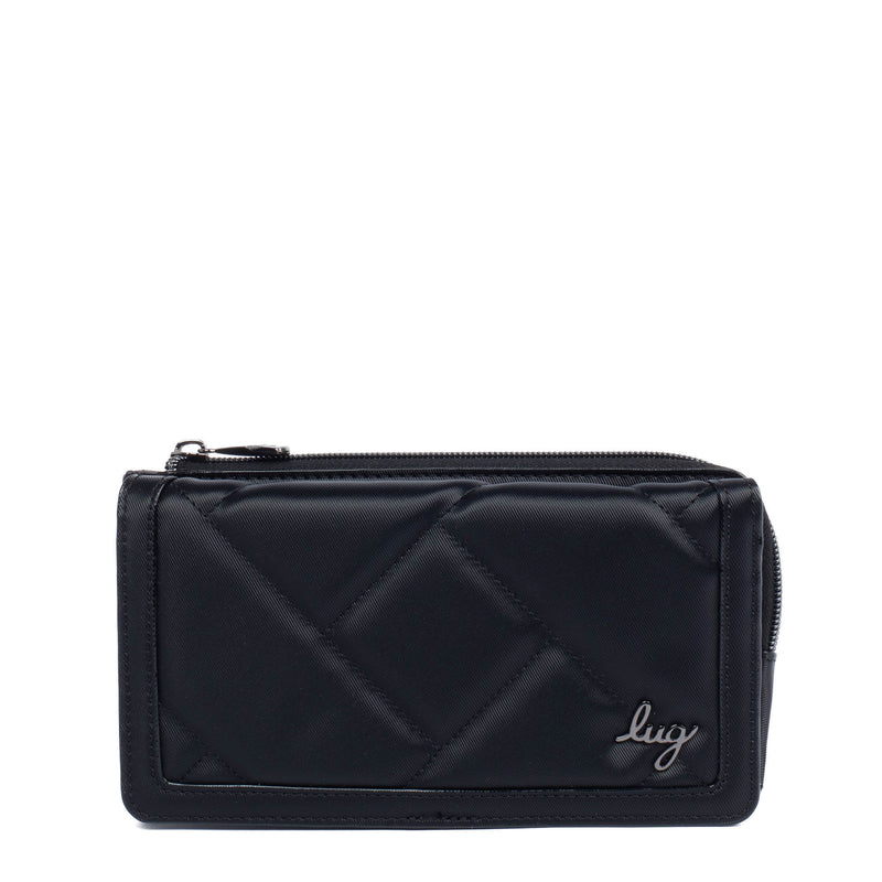 LUG - Surrey Satin Luxe VL RFID Wallet