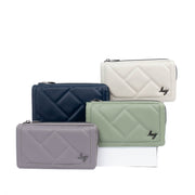 LUG - Surrey Satin Luxe VL RFID Wallet