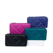 LUG - Surrey Satin Luxe VL RFID Wallet