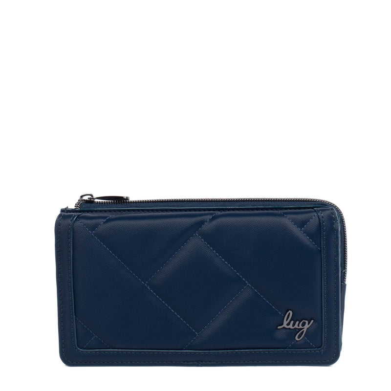 LUG - Surrey Satin Luxe VL RFID Wallet