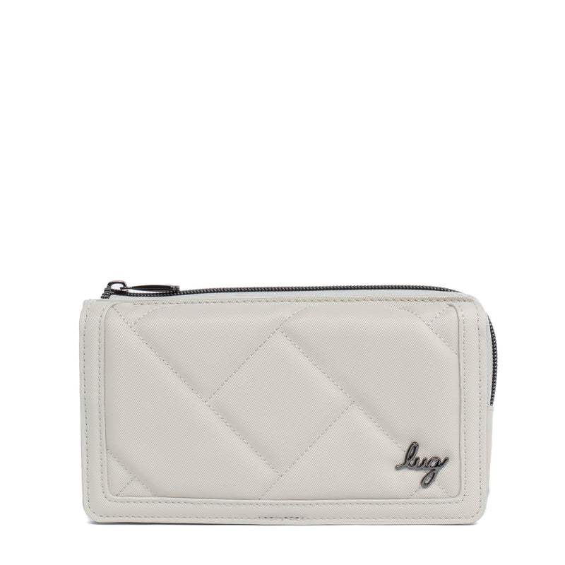 LUG - Surrey Satin Luxe VL RFID Wallet