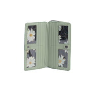 LUG - Surrey Satin Luxe VL RFID Wallet