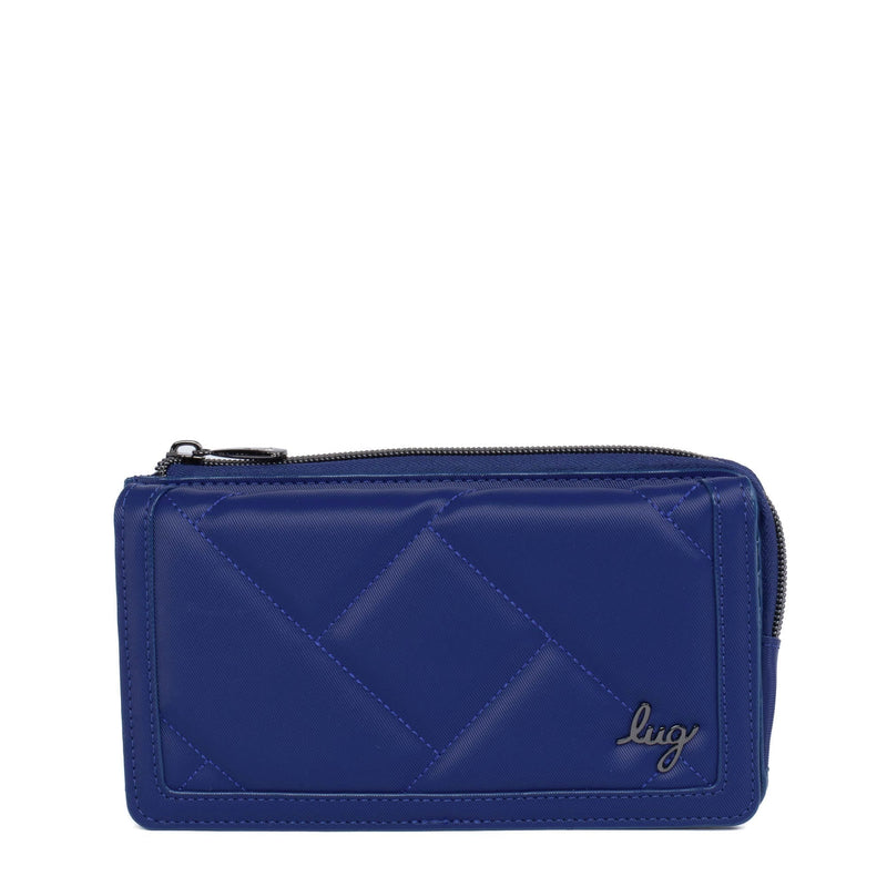 LUG - Surrey Satin Luxe VL RFID Wallet