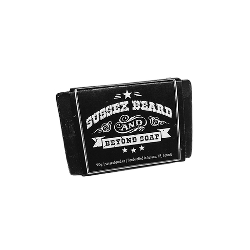Sussex - Beard & Beyond Soap - Limolin 