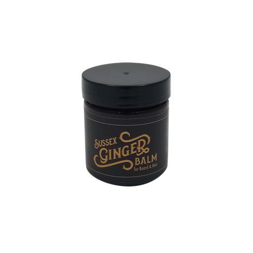 Sussex - Ginger Beard Balm - Limolin 
