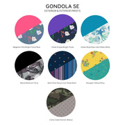 LUG - Gondola SE Tote Bag