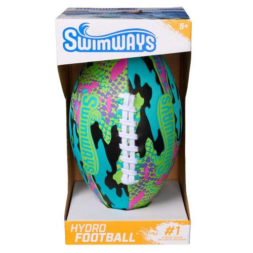 Swimways - Hydro Football - Limolin 