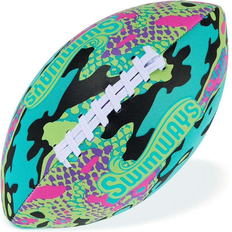 Swimways - Hydro Football - Limolin 
